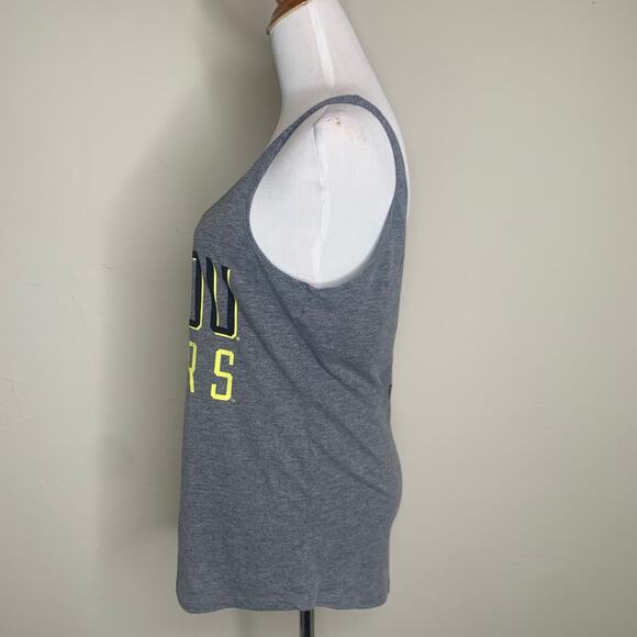 Mizzou Tigers Victoria Secret PINK Tank Top Small - Picture 3 of 7